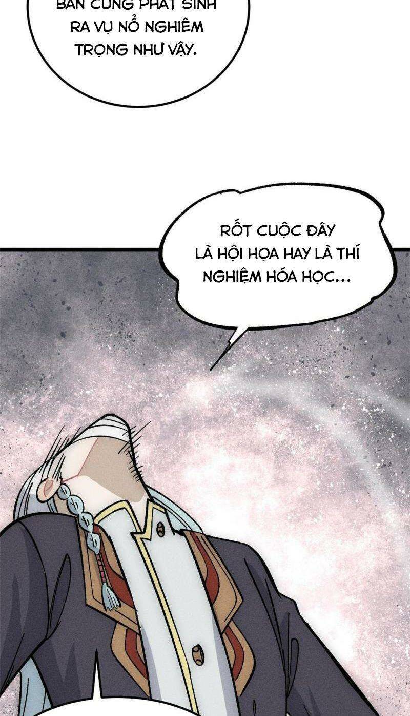 Vạn Cổ Tối Cường Tông - Chapter 188 - Page 28