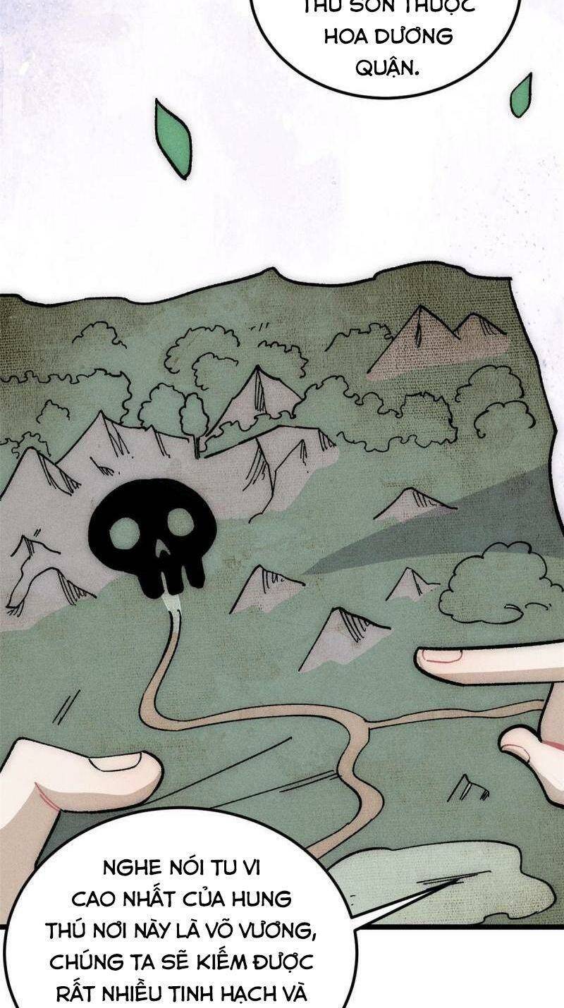 Vạn Cổ Tối Cường Tông - Chapter 188 - Page 36
