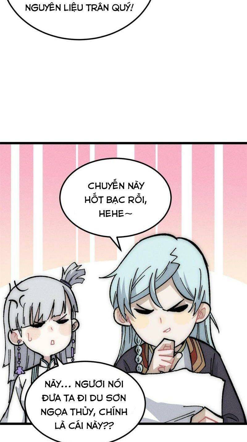 Vạn Cổ Tối Cường Tông - Chapter 188 - Page 37