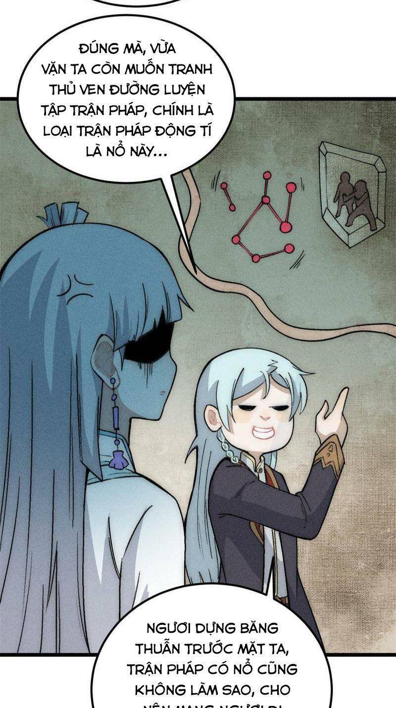 Vạn Cổ Tối Cường Tông - Chapter 188 - Page 38