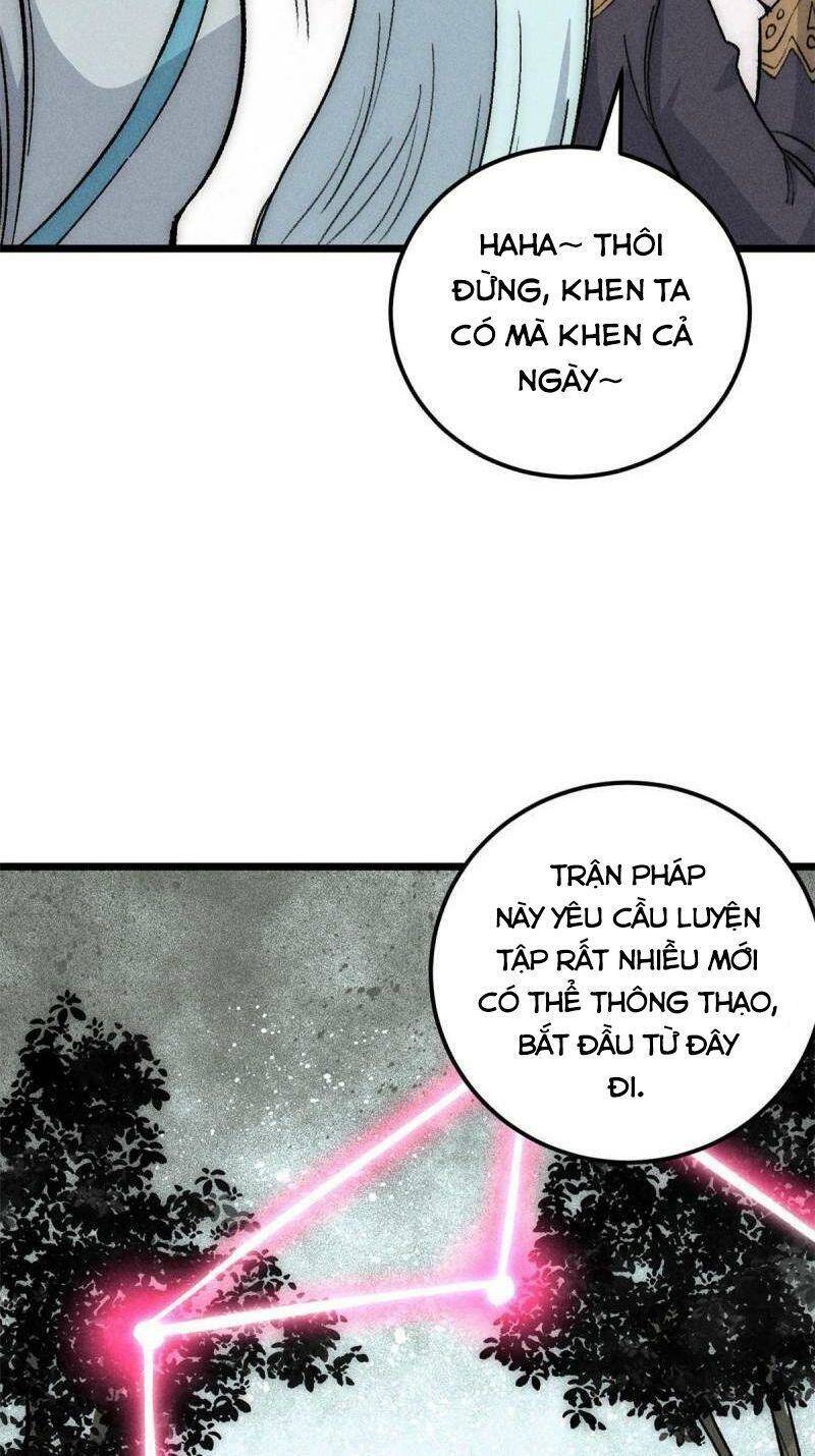Vạn Cổ Tối Cường Tông - Chapter 188 - Page 40