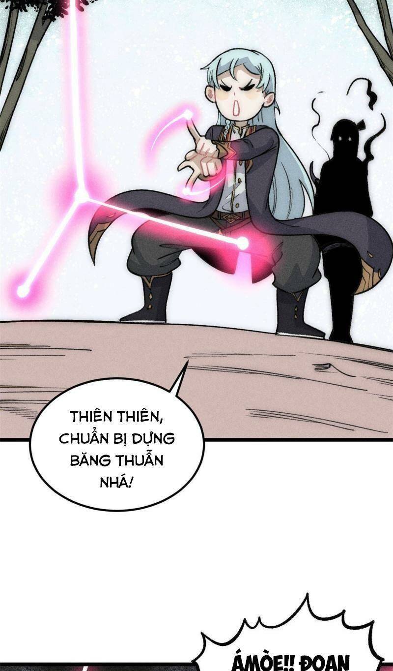 Vạn Cổ Tối Cường Tông - Chapter 188 - Page 41