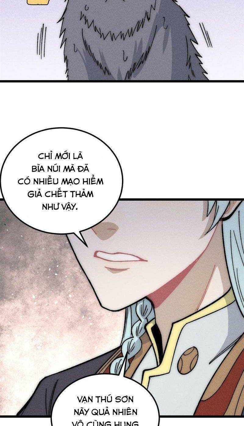Vạn Cổ Tối Cường Tông - Chapter 188 - Page 50