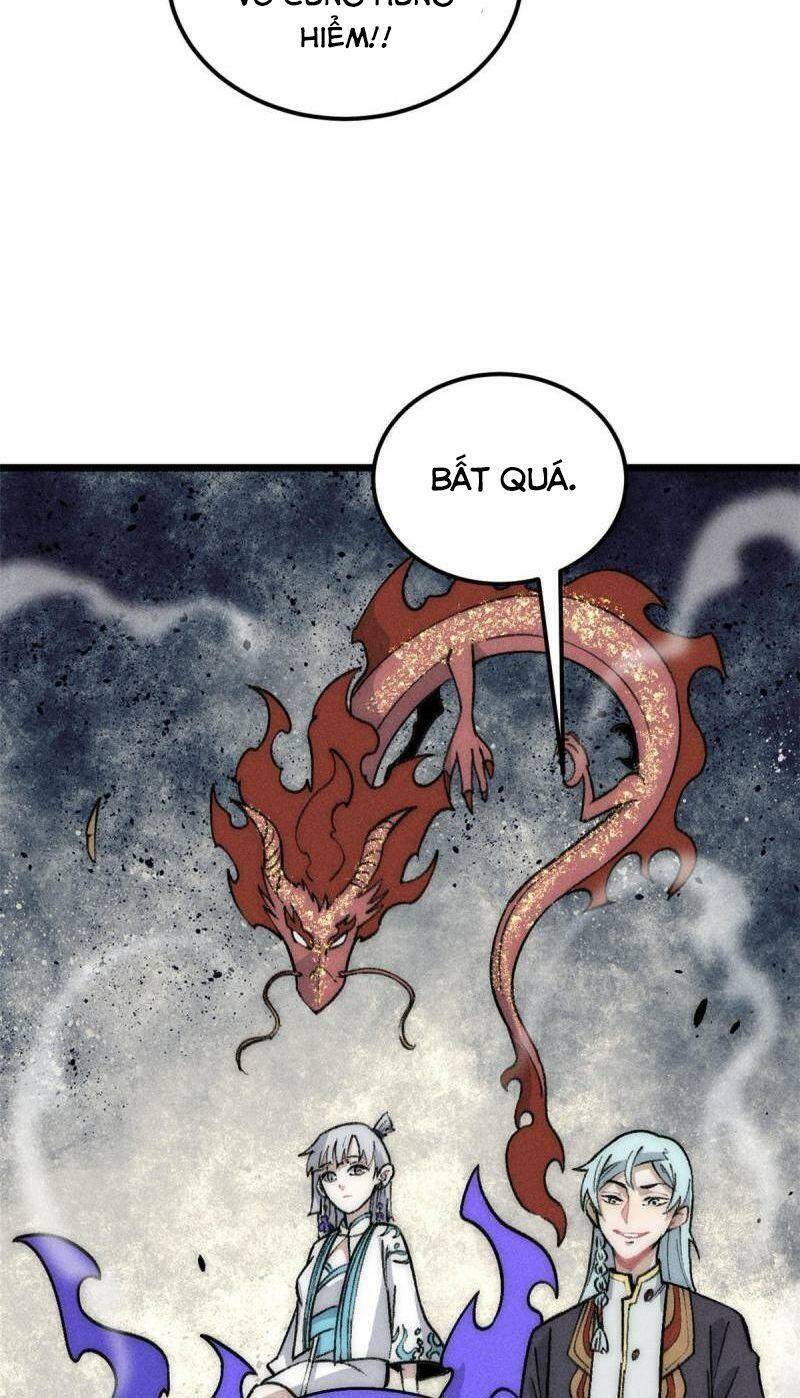 Vạn Cổ Tối Cường Tông - Chapter 188 - Page 51