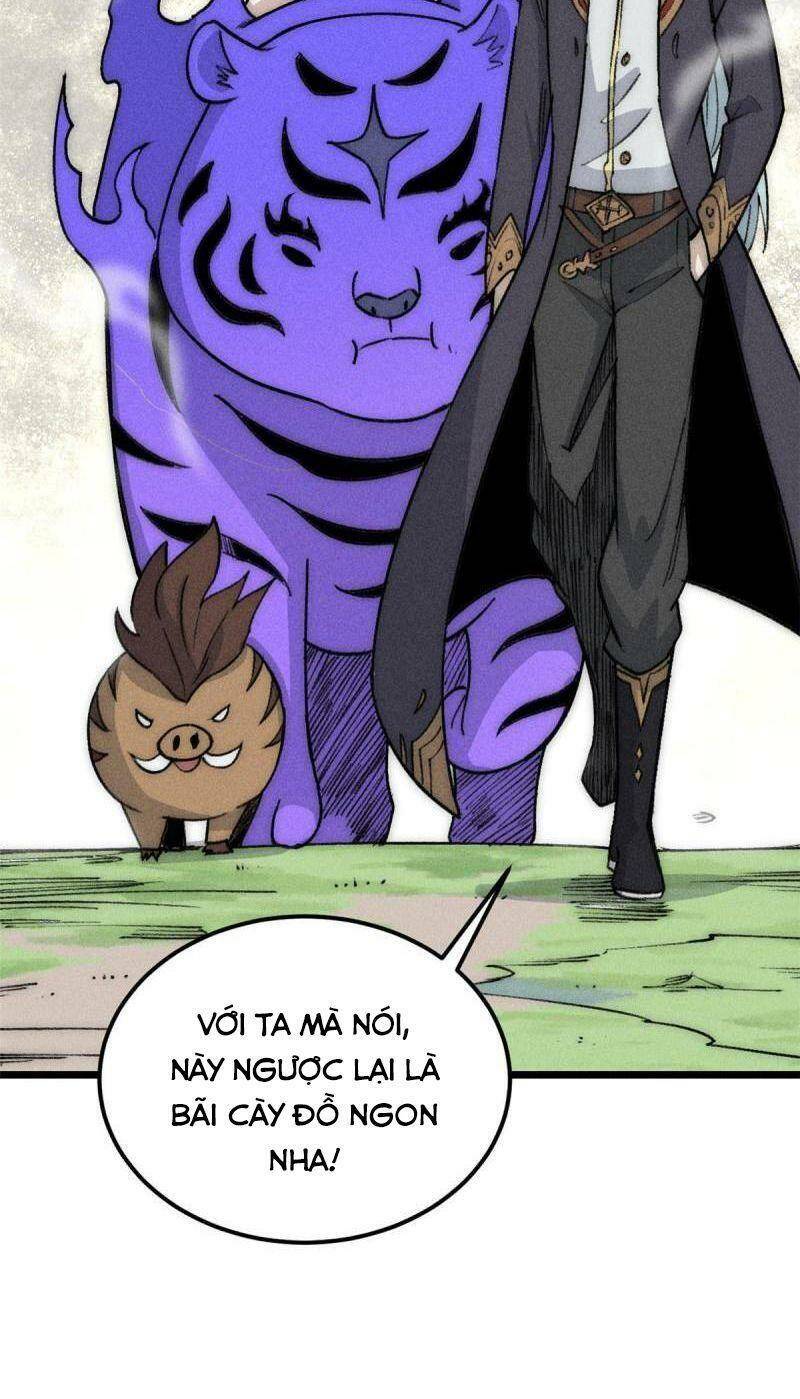 Vạn Cổ Tối Cường Tông - Chapter 188 - Page 52