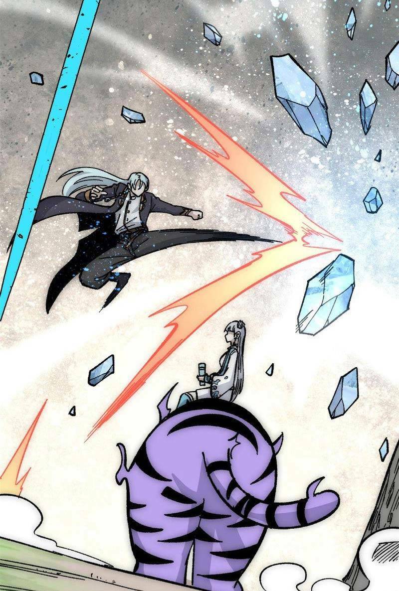 Vạn Cổ Tối Cường Tông - Chapter 189 - Page 20