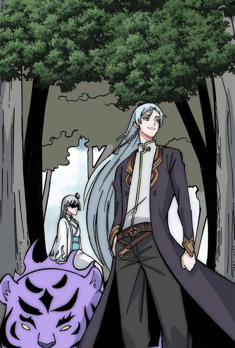 Vạn Cổ Tối Cường Tông - Chapter 189 - Page 23