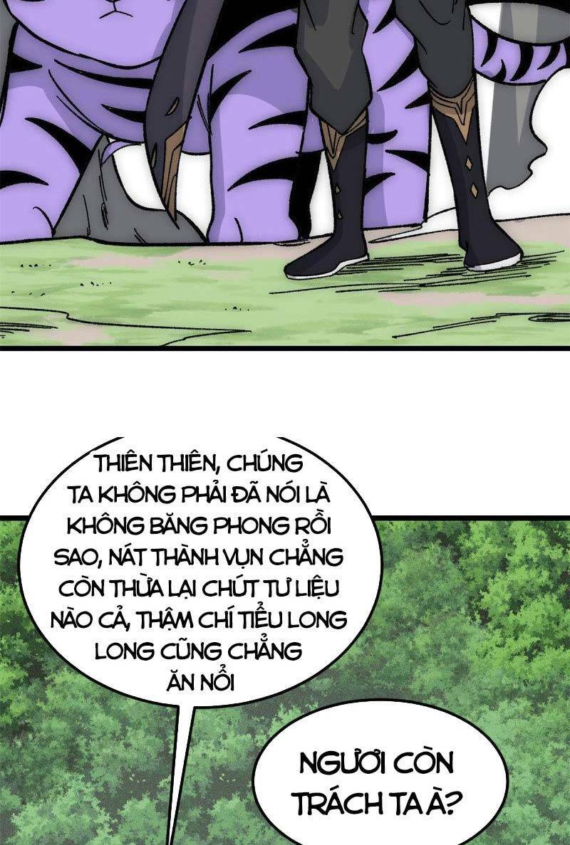 Vạn Cổ Tối Cường Tông - Chapter 189 - Page 24