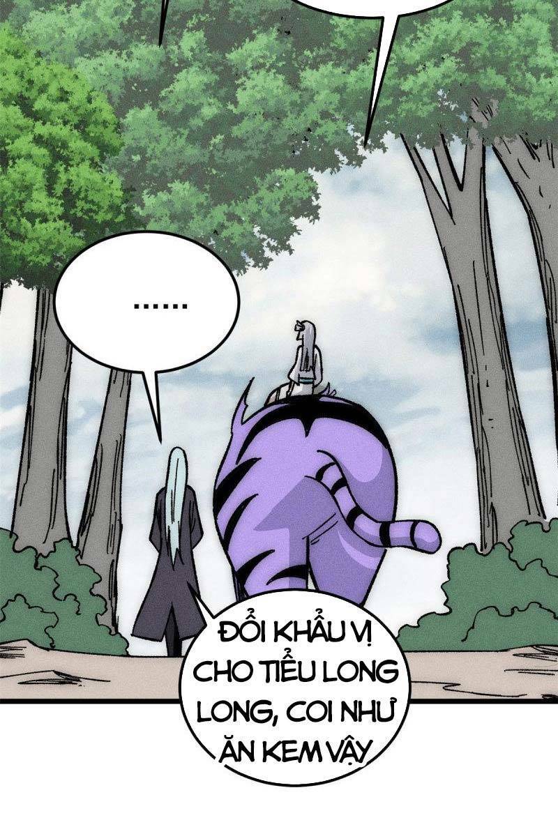 Vạn Cổ Tối Cường Tông - Chapter 189 - Page 25