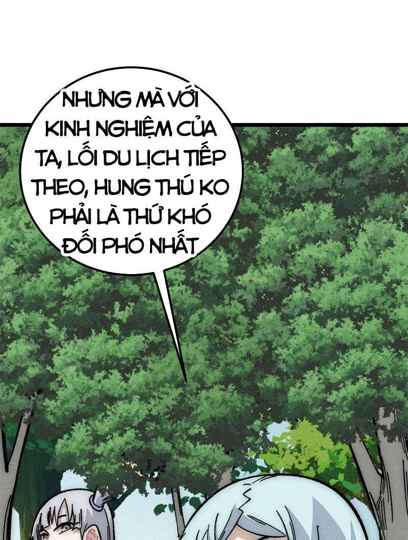 Vạn Cổ Tối Cường Tông - Chapter 189 - Page 26