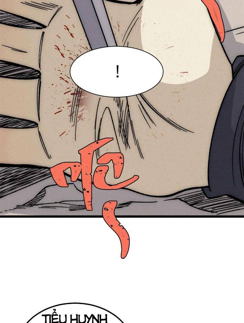 Vạn Cổ Tối Cường Tông - Chapter 189 - Page 30