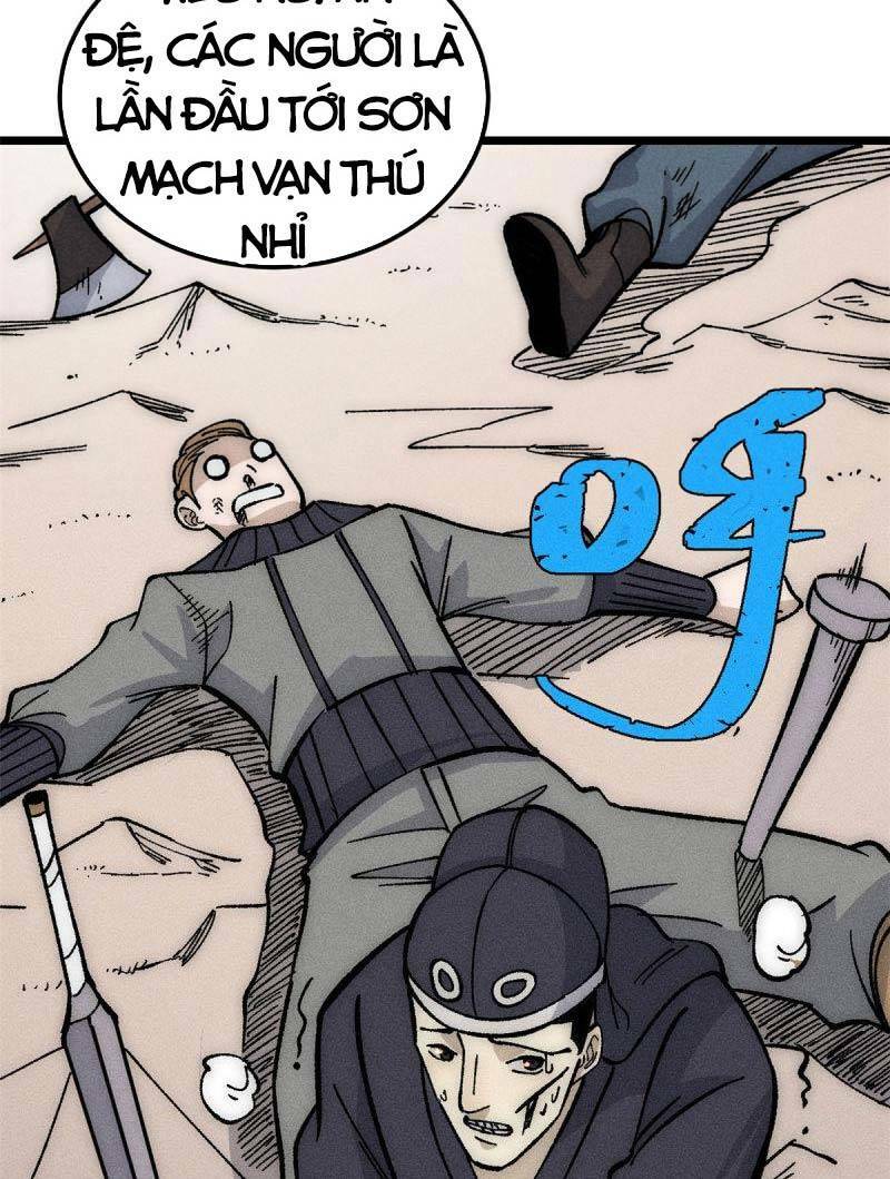 Vạn Cổ Tối Cường Tông - Chapter 189 - Page 31