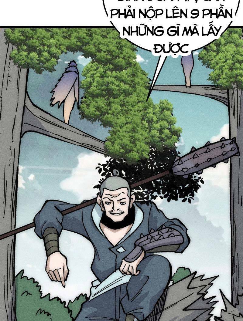 Vạn Cổ Tối Cường Tông - Chapter 189 - Page 33