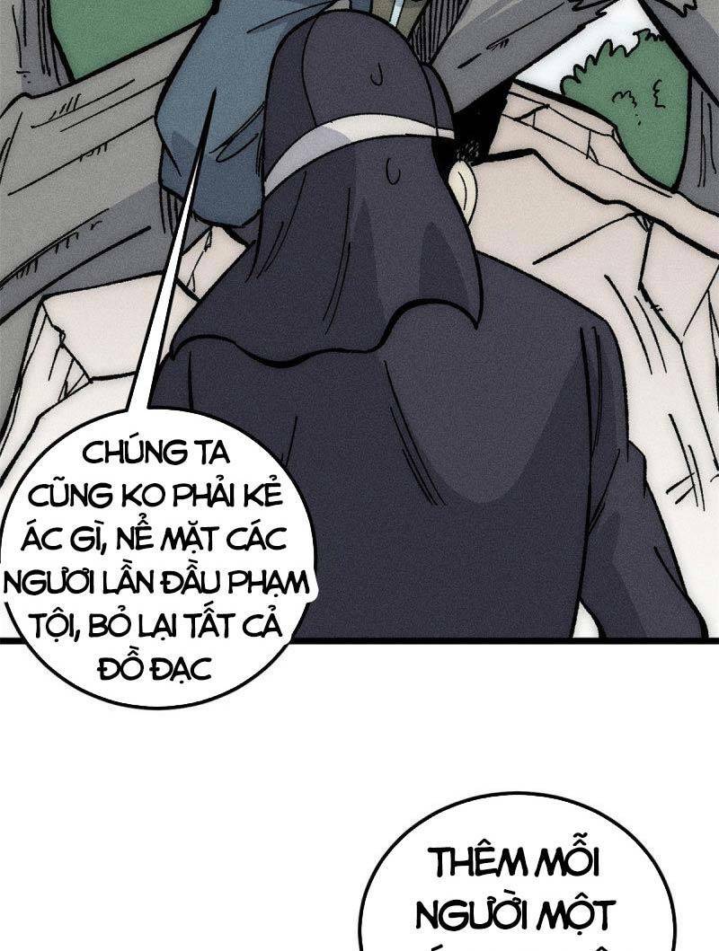 Vạn Cổ Tối Cường Tông - Chapter 189 - Page 34