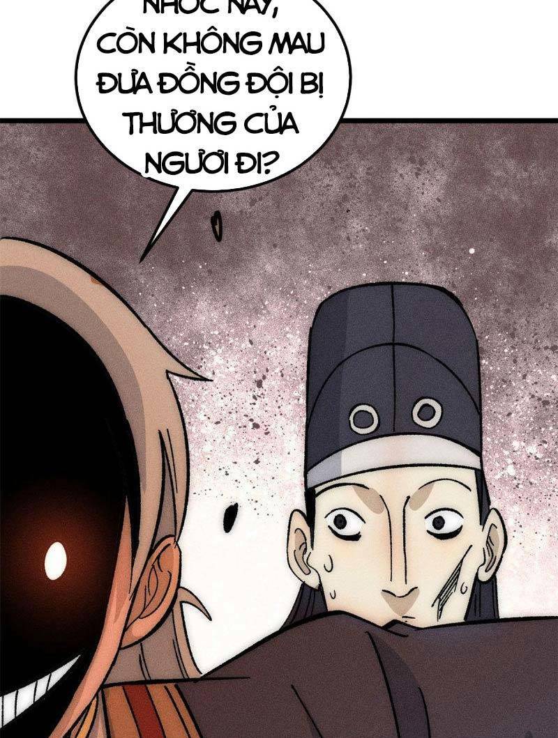 Vạn Cổ Tối Cường Tông - Chapter 189 - Page 38