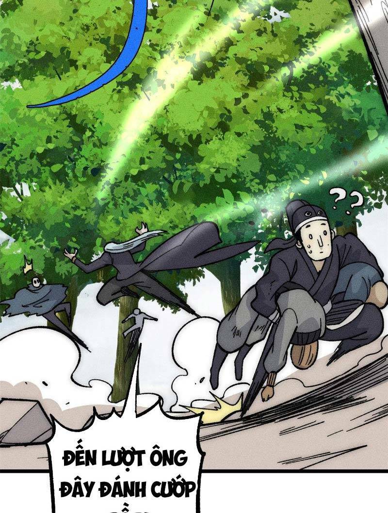 Vạn Cổ Tối Cường Tông - Chapter 189 - Page 42
