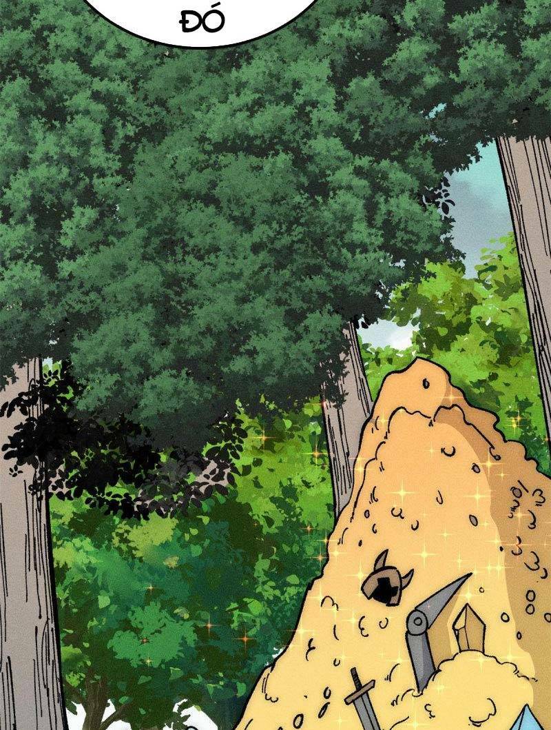 Vạn Cổ Tối Cường Tông - Chapter 189 - Page 45