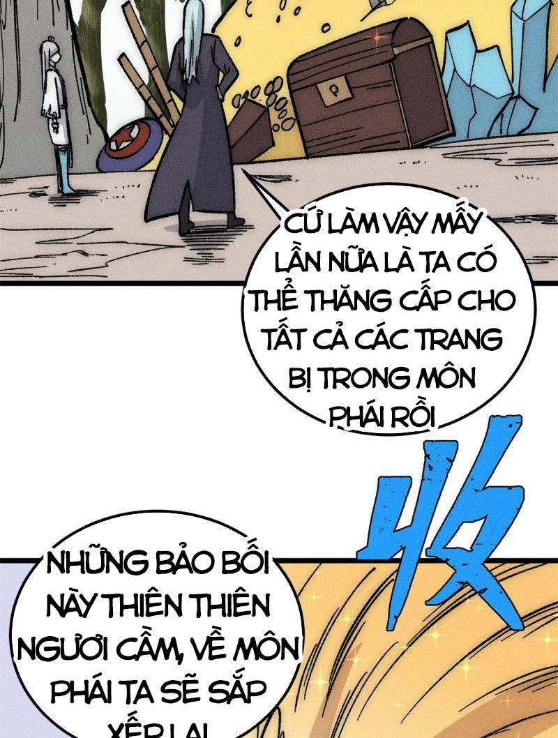 Vạn Cổ Tối Cường Tông - Chapter 189 - Page 46