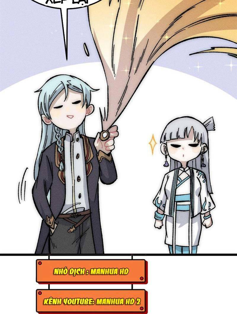 Vạn Cổ Tối Cường Tông - Chapter 189 - Page 47