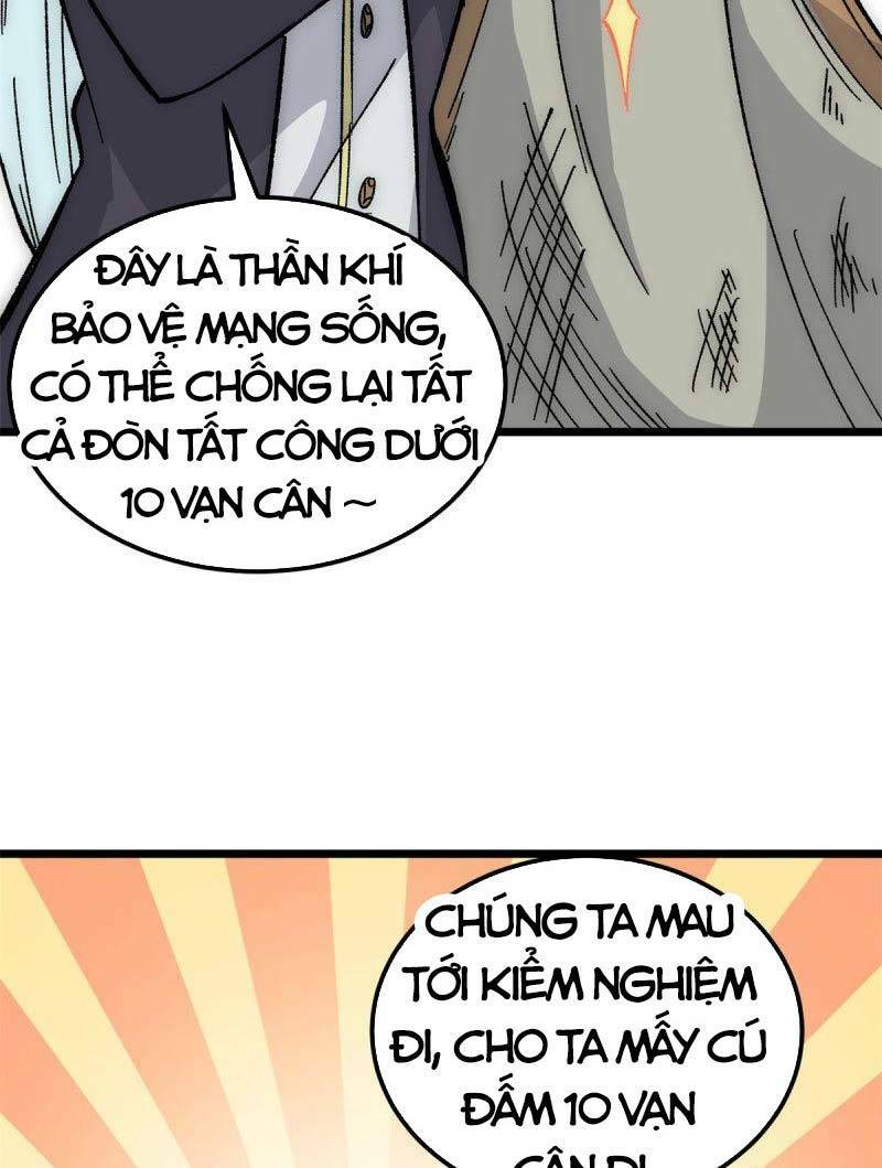 Vạn Cổ Tối Cường Tông - Chapter 189 - Page 49