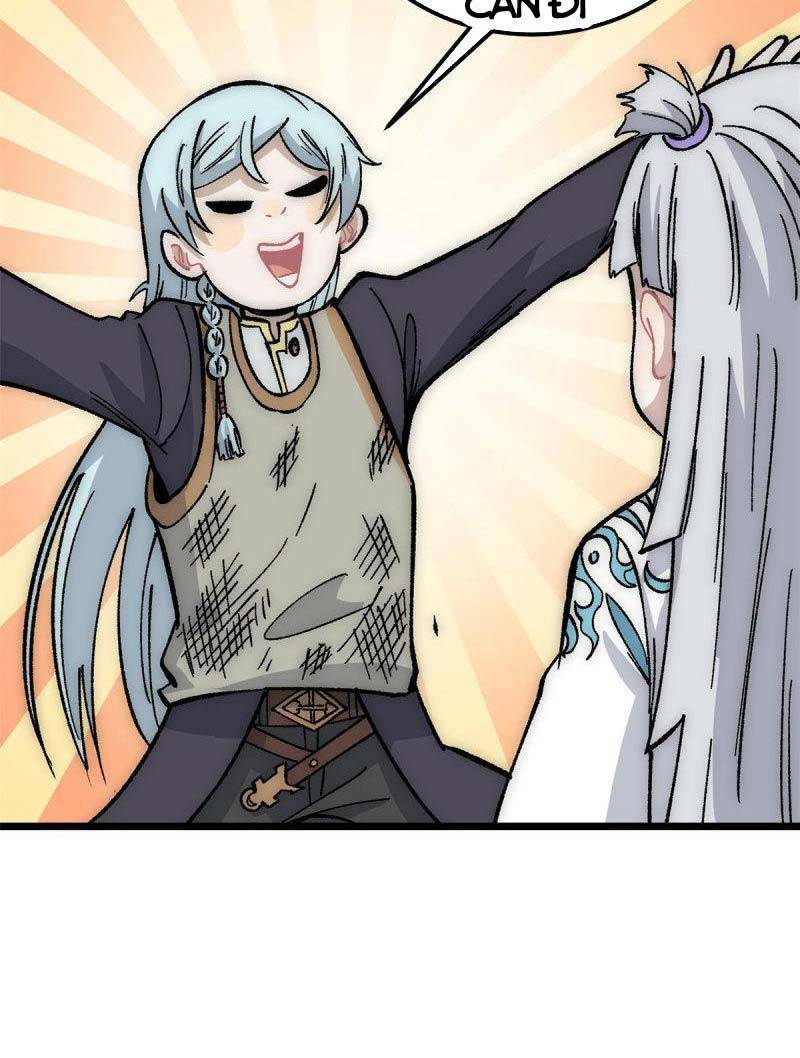 Vạn Cổ Tối Cường Tông - Chapter 189 - Page 50