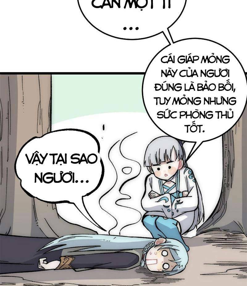 Vạn Cổ Tối Cường Tông - Chapter 189 - Page 54