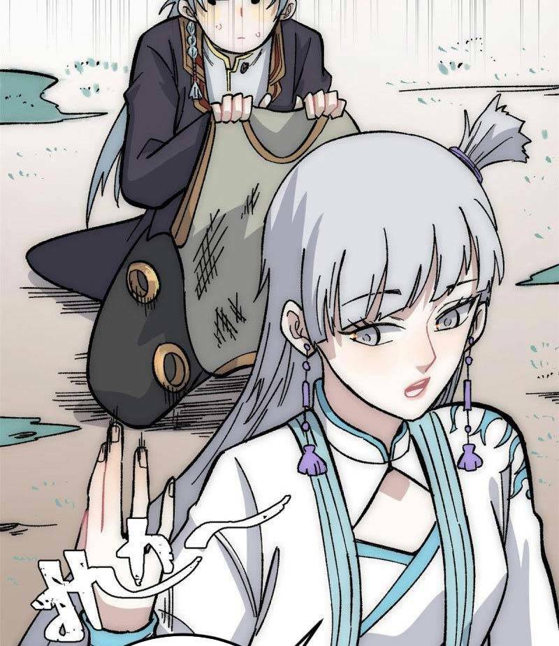 Vạn Cổ Tối Cường Tông - Chapter 189 - Page 58