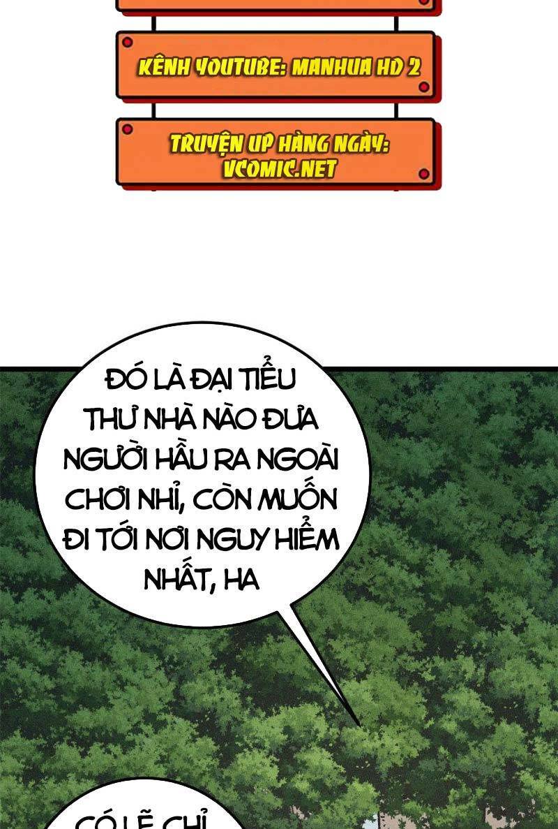 Vạn Cổ Tối Cường Tông - Chapter 189 - Page 5