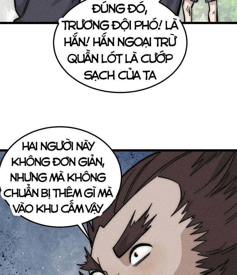 Vạn Cổ Tối Cường Tông - Chapter 189 - Page 68