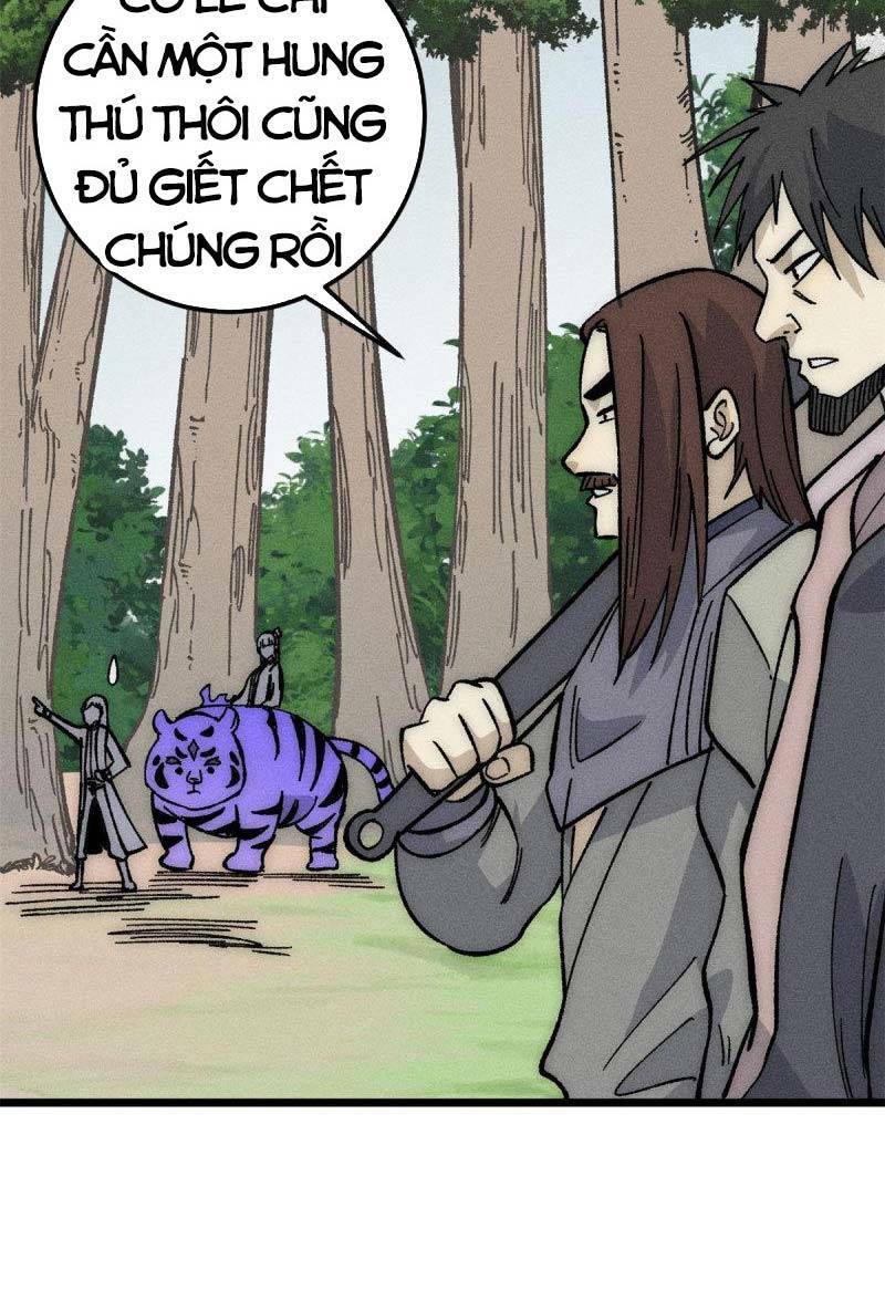 Vạn Cổ Tối Cường Tông - Chapter 189 - Page 6