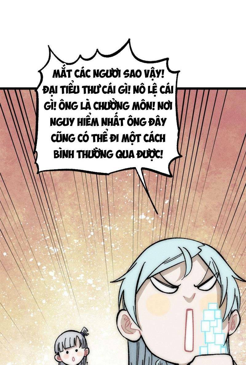 Vạn Cổ Tối Cường Tông - Chapter 189 - Page 7