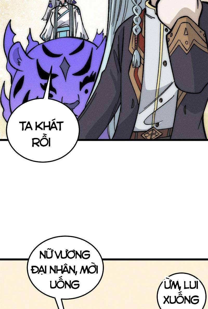 Vạn Cổ Tối Cường Tông - Chapter 189 - Page 8