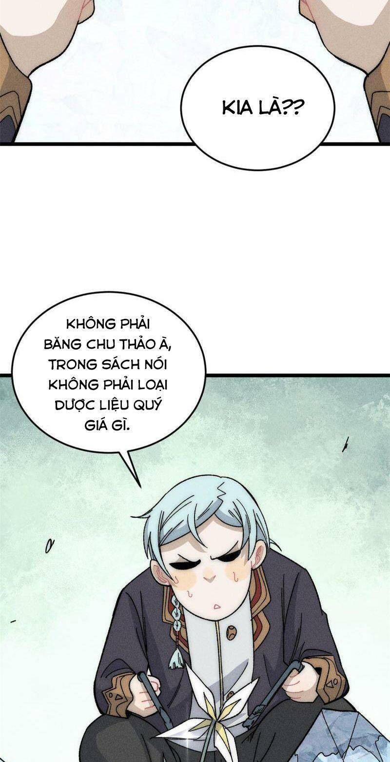 Vạn Cổ Tối Cường Tông - Chapter 190 - Page 10
