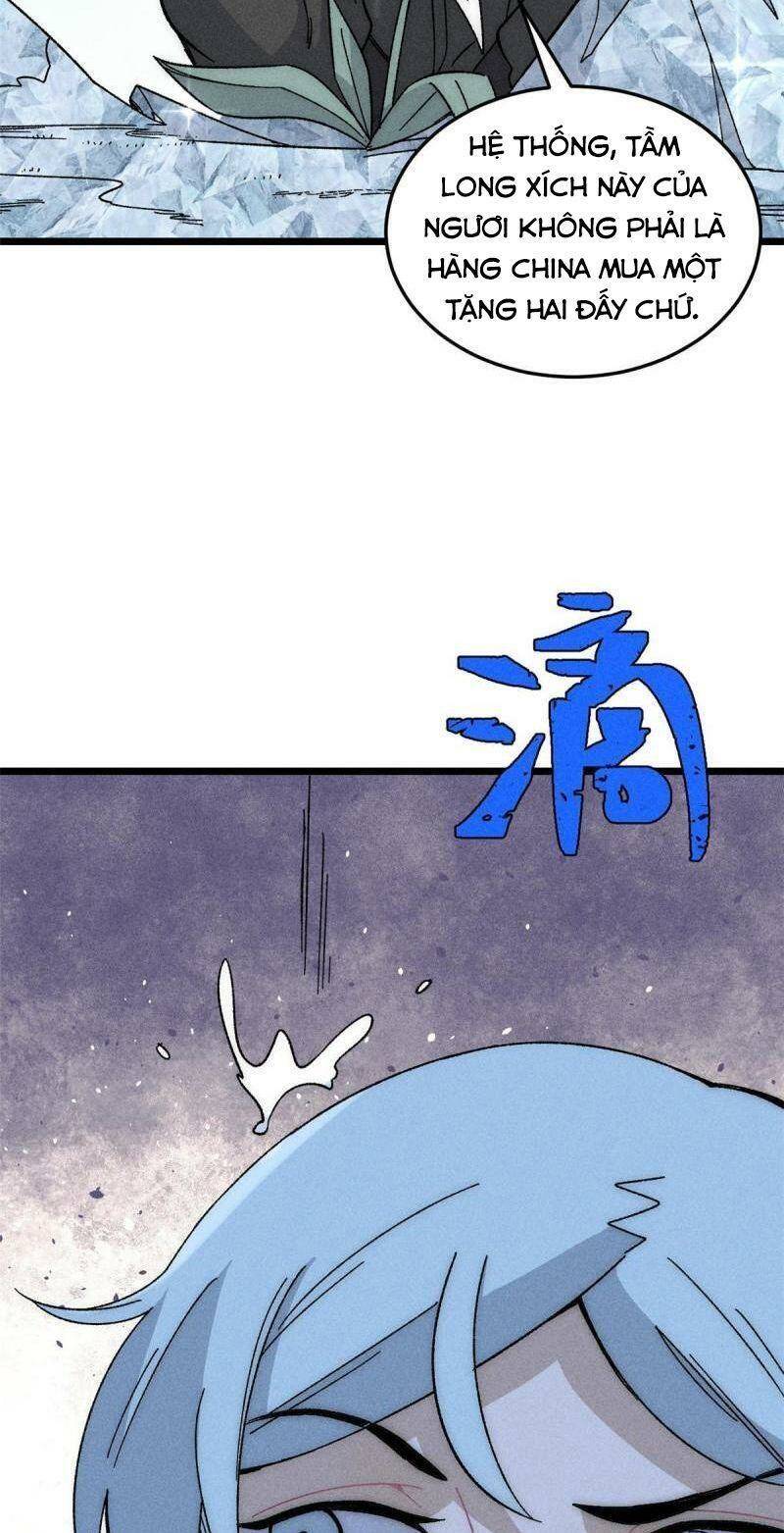 Vạn Cổ Tối Cường Tông - Chapter 190 - Page 11