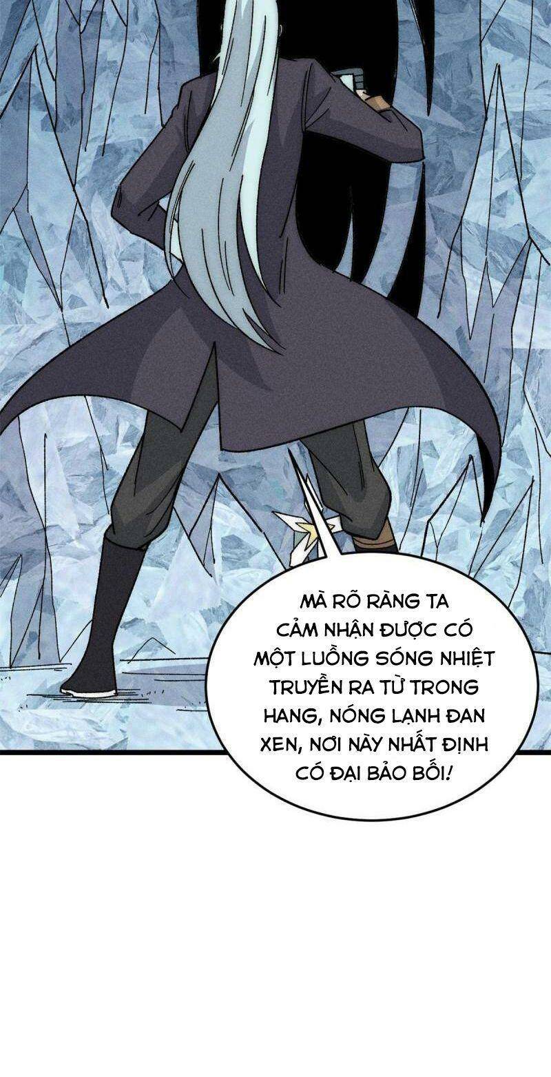 Vạn Cổ Tối Cường Tông - Chapter 190 - Page 13