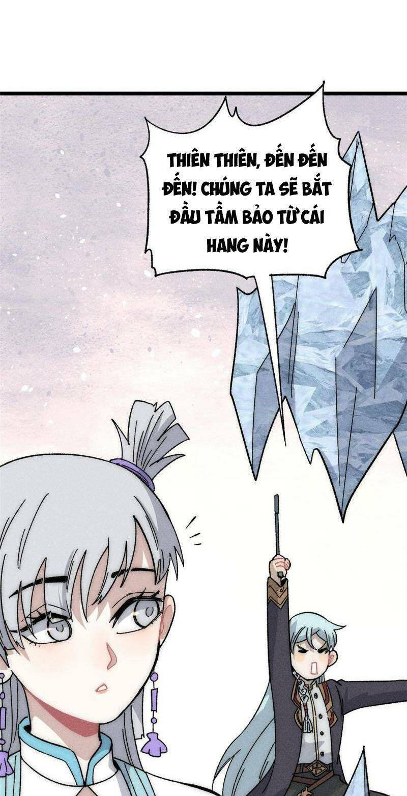 Vạn Cổ Tối Cường Tông - Chapter 190 - Page 14