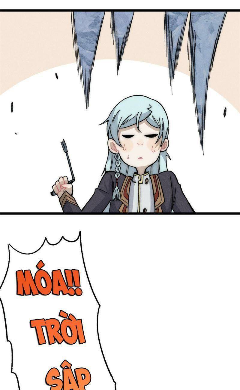 Vạn Cổ Tối Cường Tông - Chapter 190 - Page 16