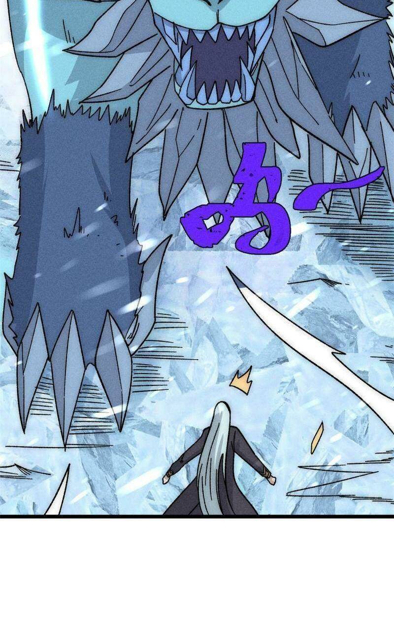 Vạn Cổ Tối Cường Tông - Chapter 190 - Page 21