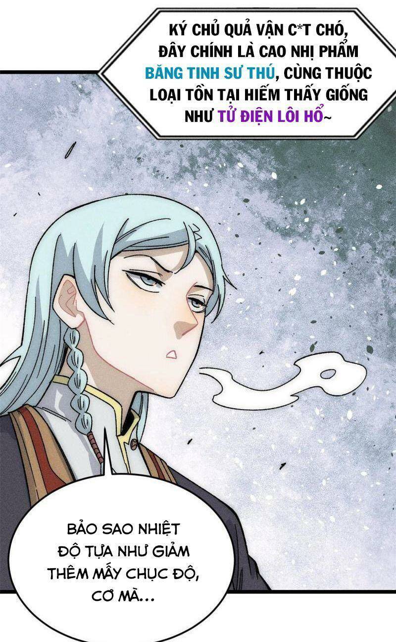 Vạn Cổ Tối Cường Tông - Chapter 190 - Page 22