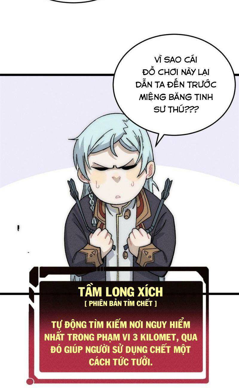 Vạn Cổ Tối Cường Tông - Chapter 190 - Page 23