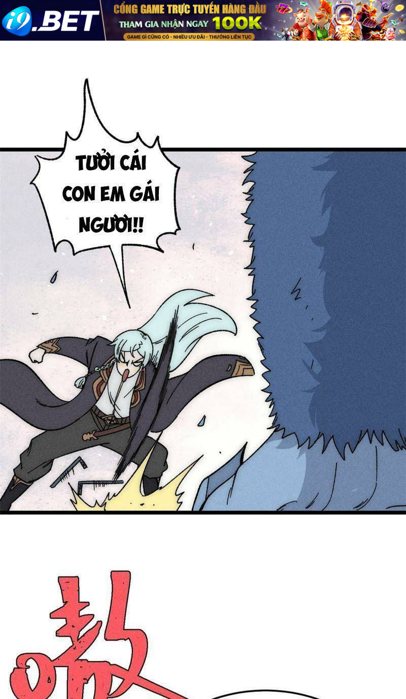 Vạn Cổ Tối Cường Tông - Chapter 190 - Page 24