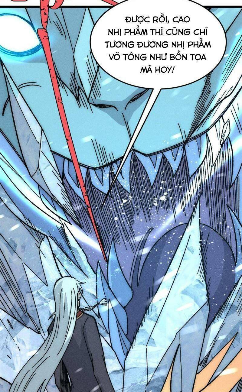 Vạn Cổ Tối Cường Tông - Chapter 190 - Page 25