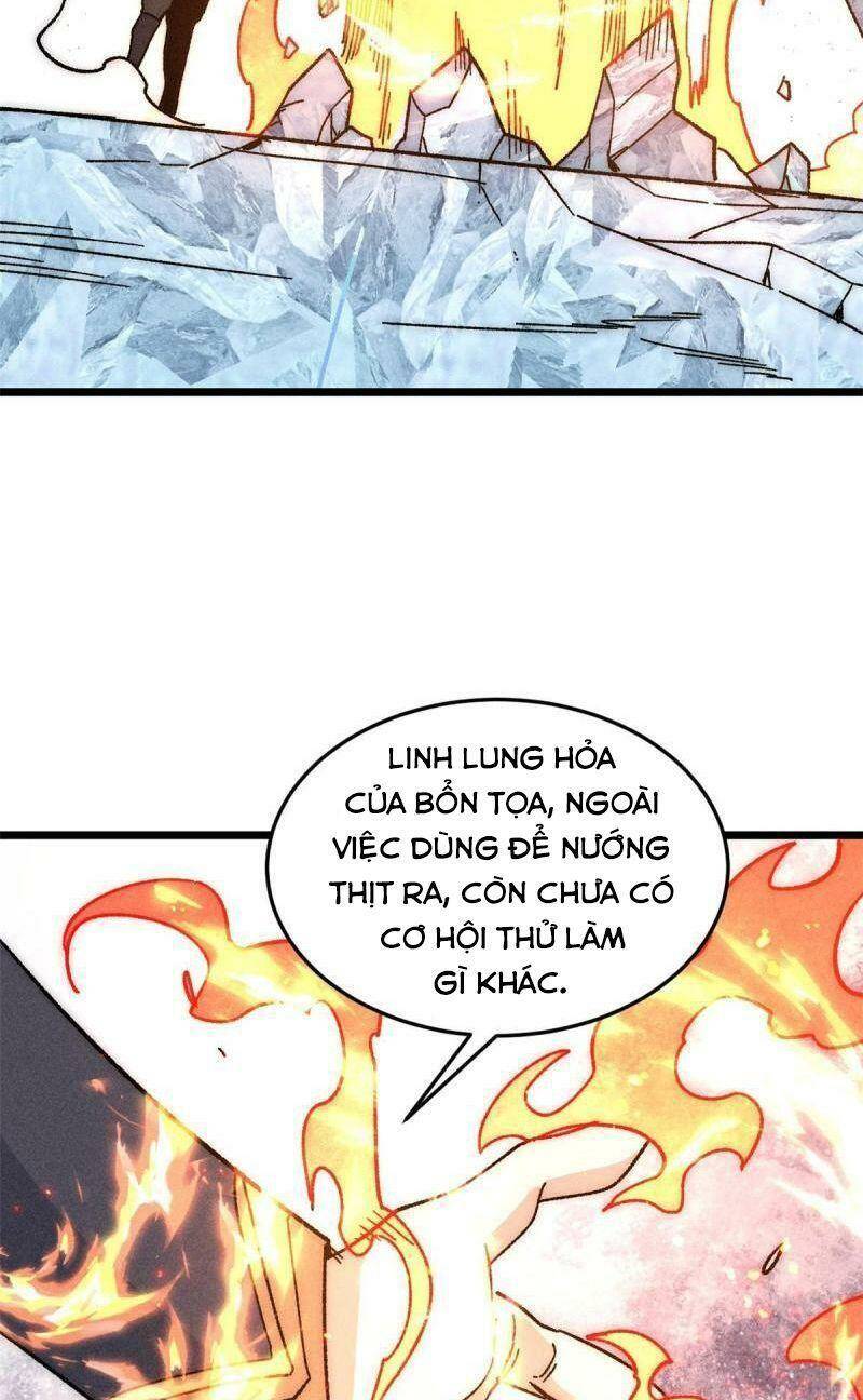 Vạn Cổ Tối Cường Tông - Chapter 190 - Page 27
