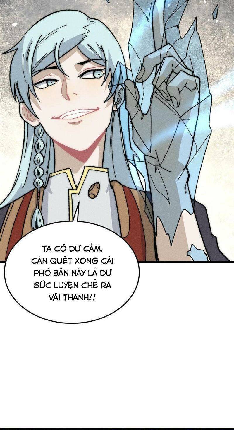 Vạn Cổ Tối Cường Tông - Chapter 190 - Page 3