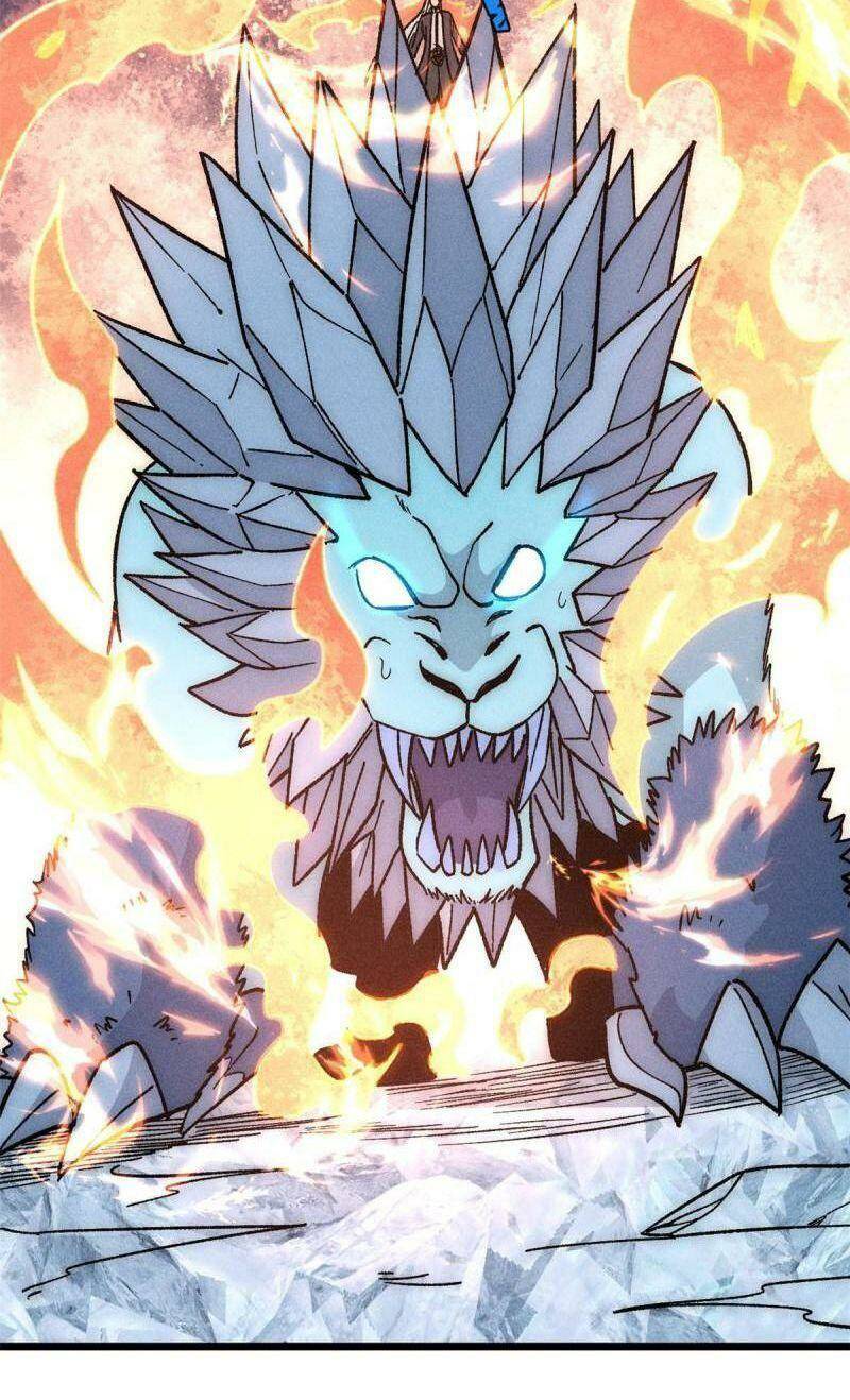 Vạn Cổ Tối Cường Tông - Chapter 190 - Page 43