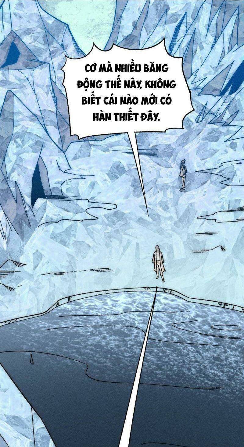 Vạn Cổ Tối Cường Tông - Chapter 190 - Page 4