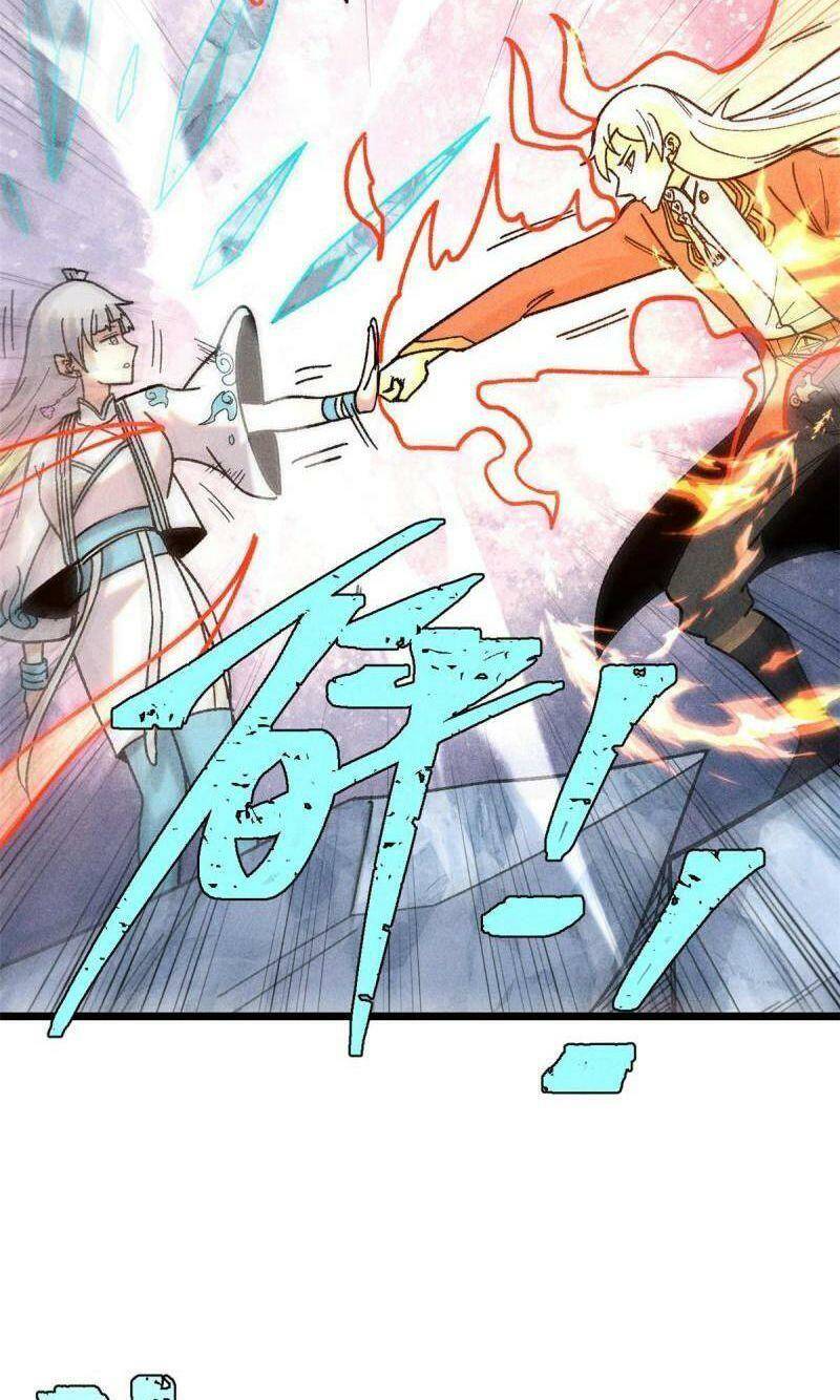 Vạn Cổ Tối Cường Tông - Chapter 190 - Page 49