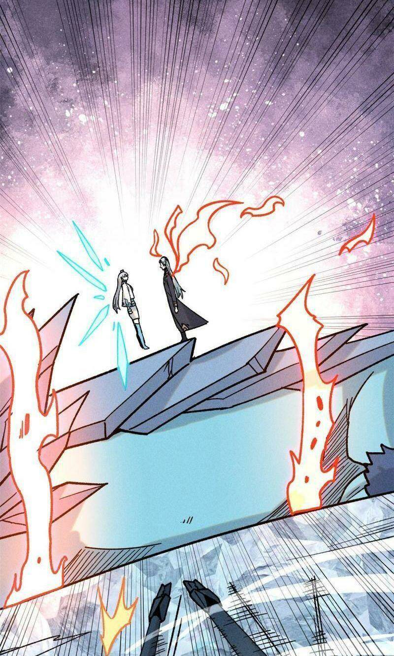 Vạn Cổ Tối Cường Tông - Chapter 190 - Page 54