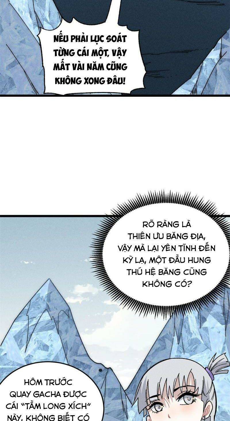 Vạn Cổ Tối Cường Tông - Chapter 190 - Page 5