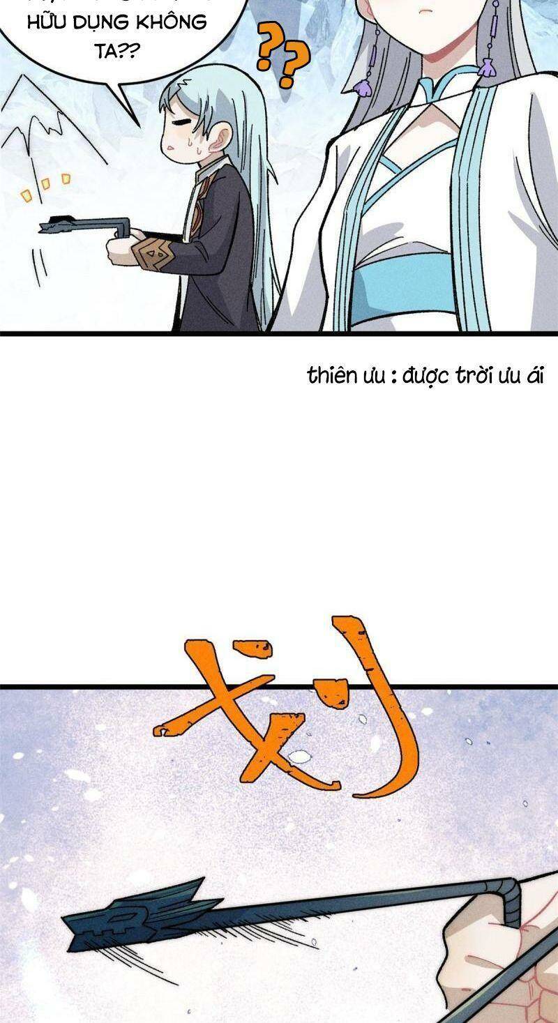 Vạn Cổ Tối Cường Tông - Chapter 190 - Page 6